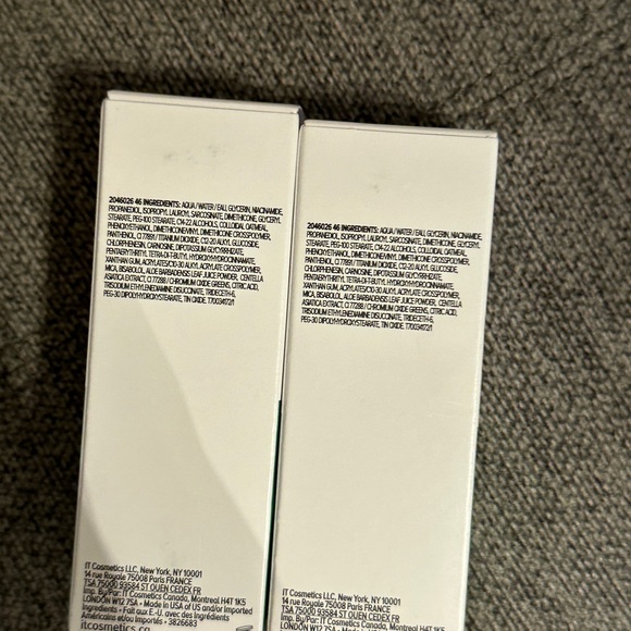 IT Cosmetics Bye Bye Redness Serum - Picture 4 of 4